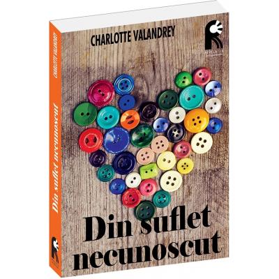 Din suflet necunoscut